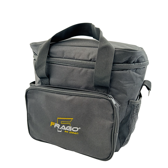 FRAGO Auto Detailing Tasche Deluxe