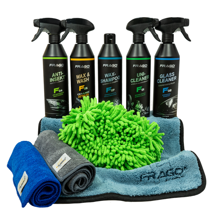 FRAGO StarterKIT XL