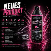 F27 HYDROLUX Ceramic Shampoo