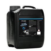F02 Glass Cleaner - Glasreiniger