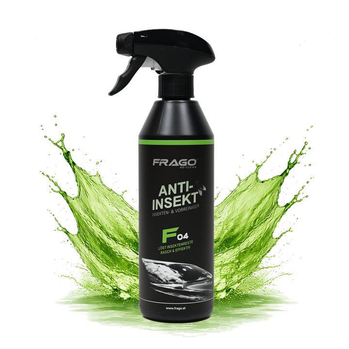 F04 ANTI – INSEKT Insektenentferner