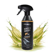 F05 Wax and Wash - Sprühwax