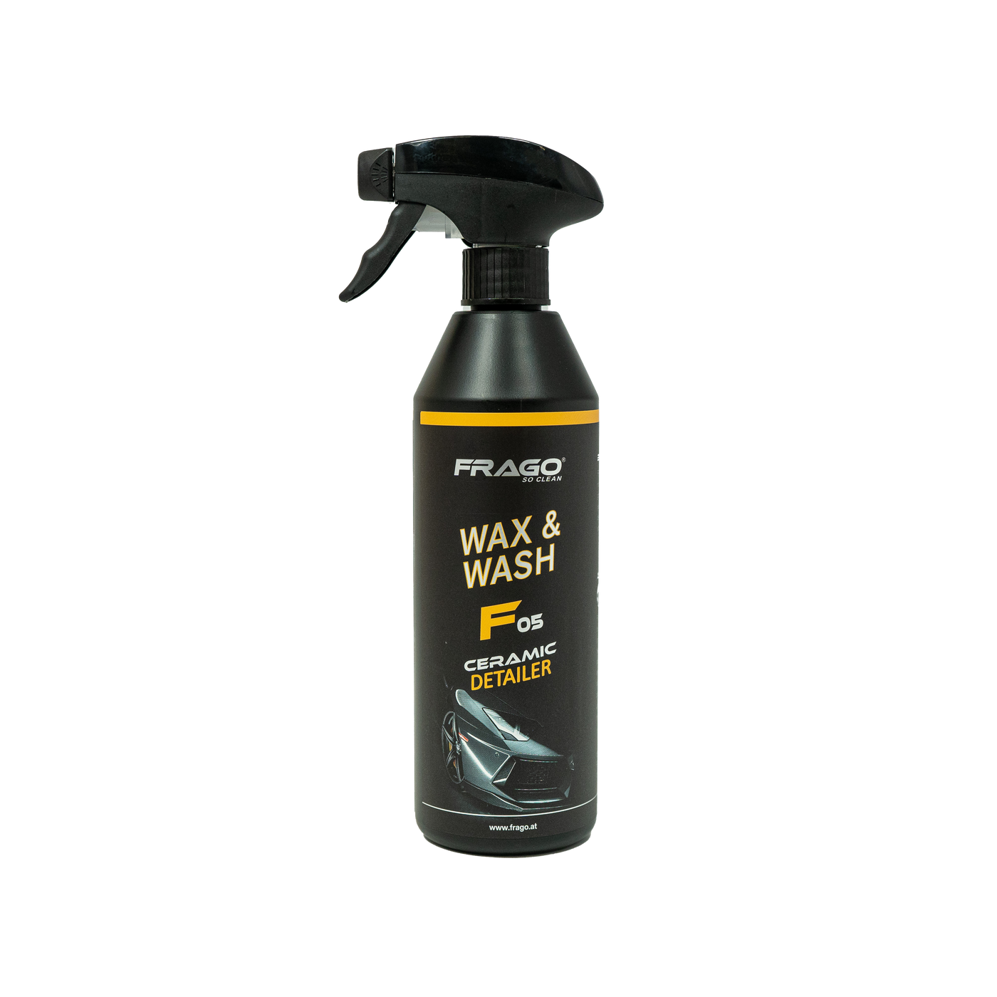 FRAGO StarterKIT XL