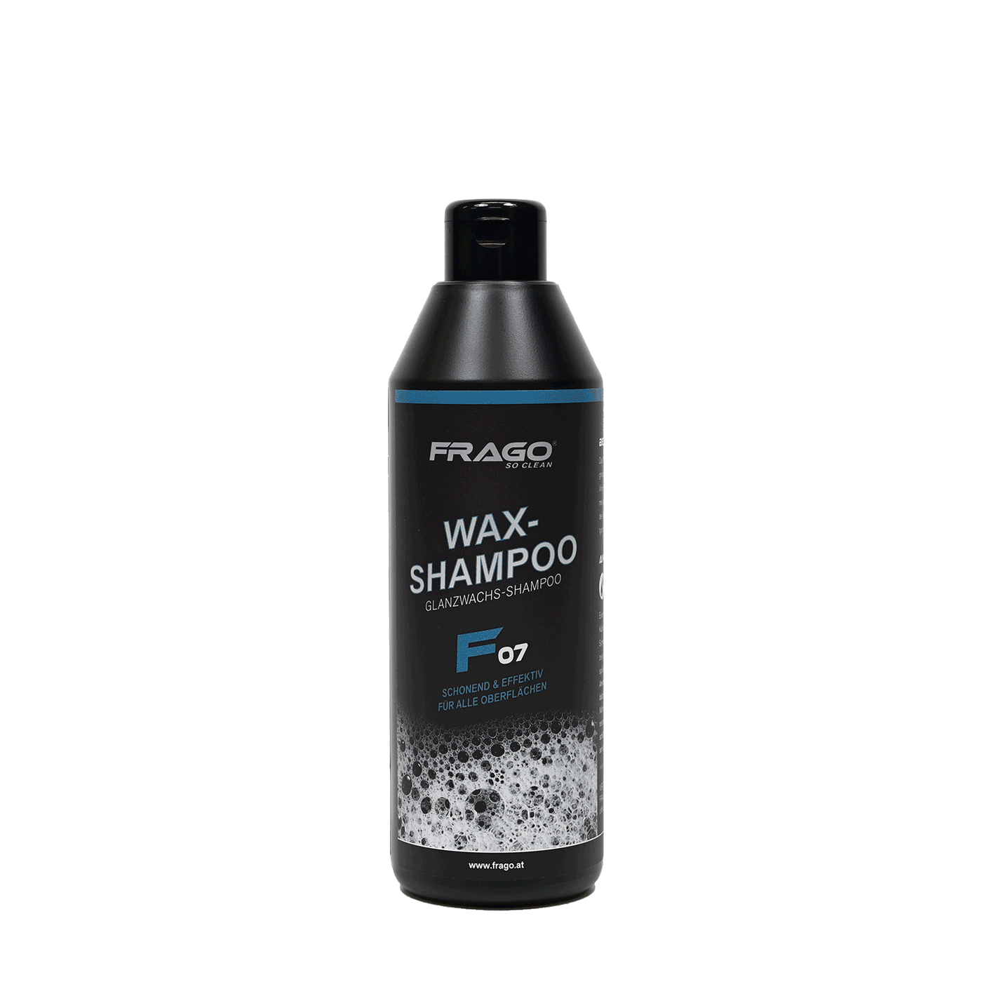 FRAGO CAR CARE KIT Exterieur