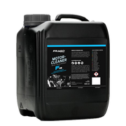 F08 Motor Cleaner