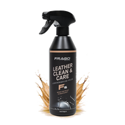 F15 Leather & Care - Ledereiniger