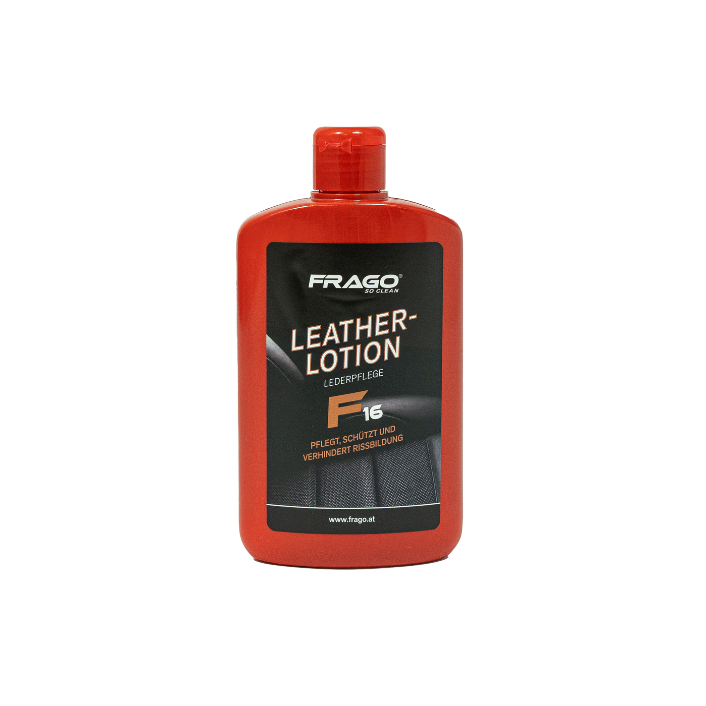 F16 Leather Lotion