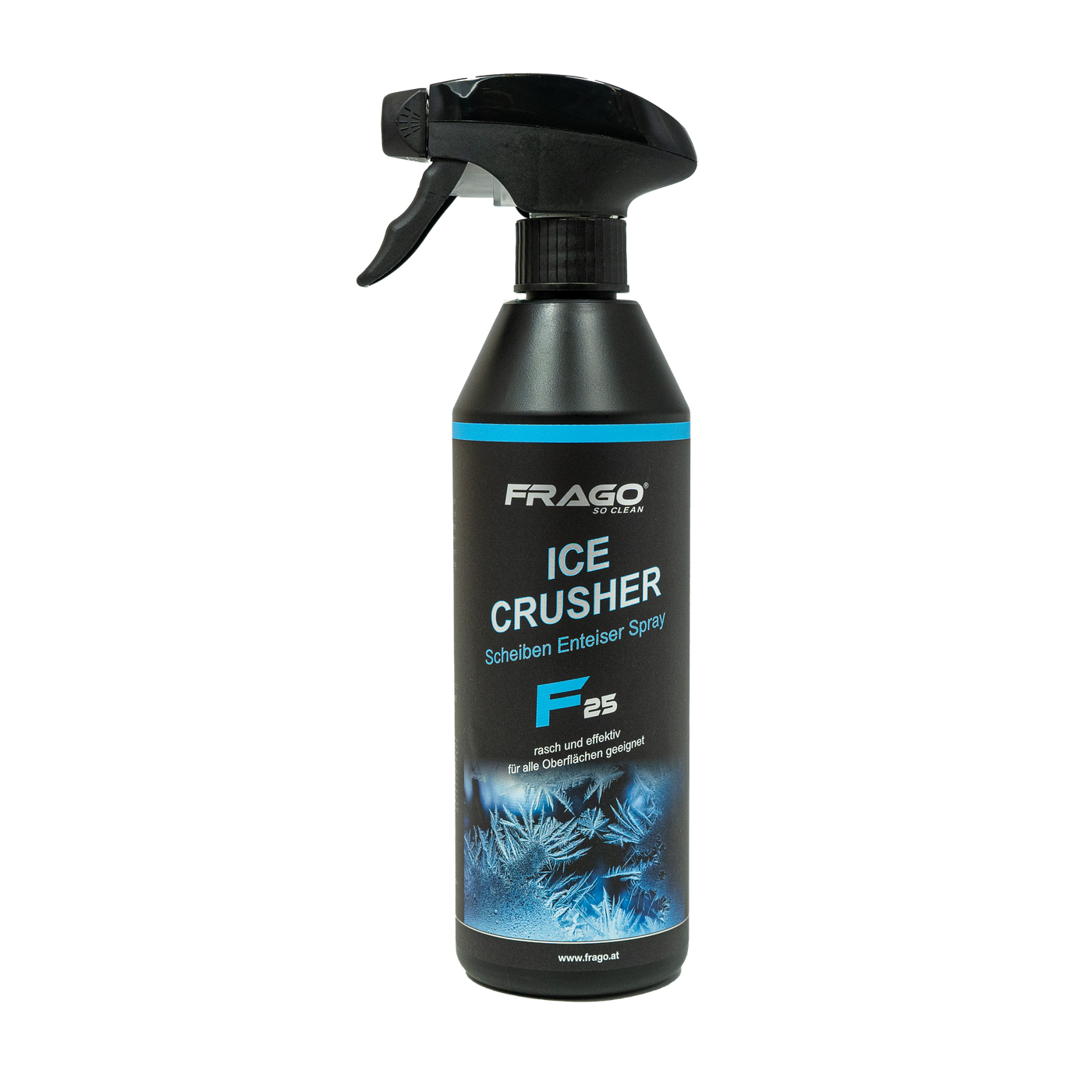 F26 Ice Crusher - Scheiben Enteiser