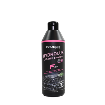 F27 HYDROLUX Ceramic Shampoo