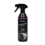 FRAGO CAR CARE KIT Exterieur