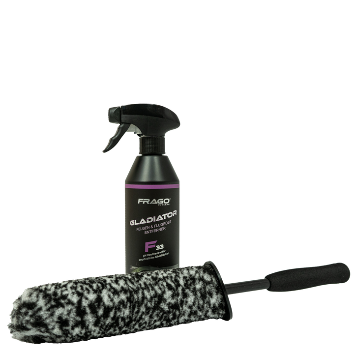 Felgen Reinigungs SET