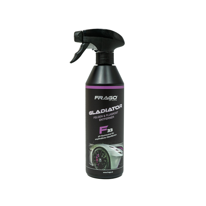 Das ultimative Frago-Pflegeset zum Aktionspreis