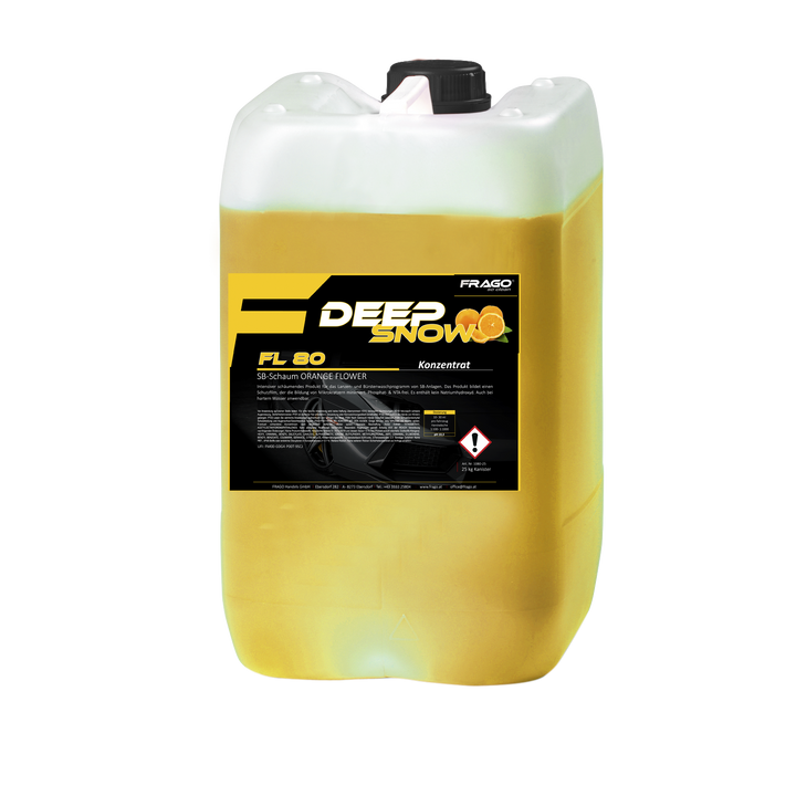 FL80 Deep Show - SB Powerschaum