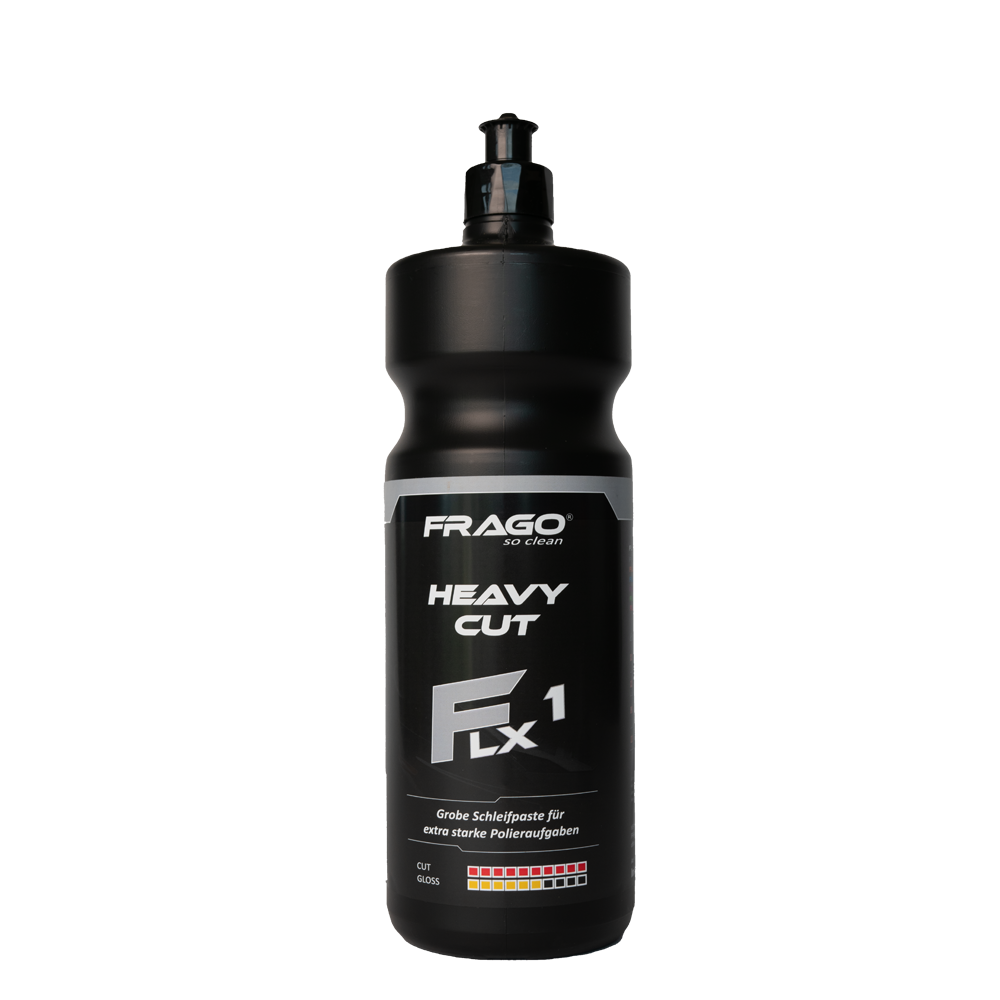 FLX 1 Heavy Cut