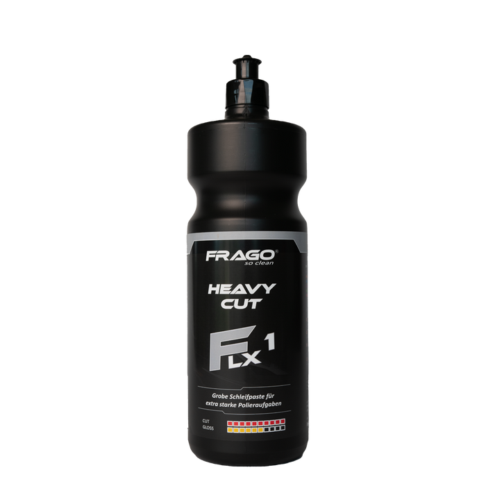 FLX 1 Heavy Cut