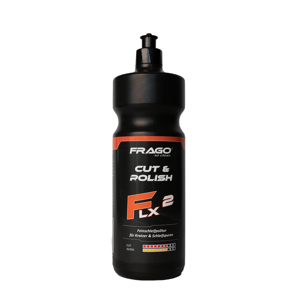 FLX 2 Cut & Polish- Schleifpaste fein