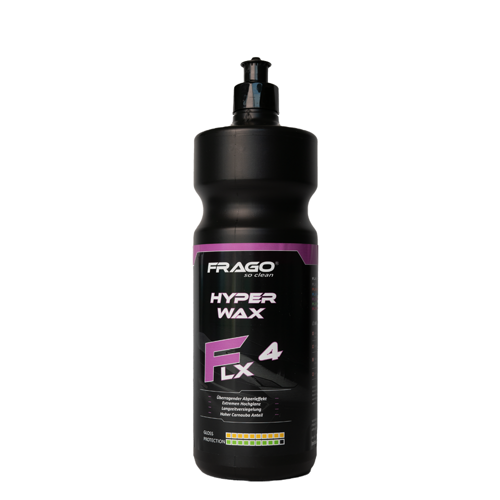 FLX 4 Hyper Wax