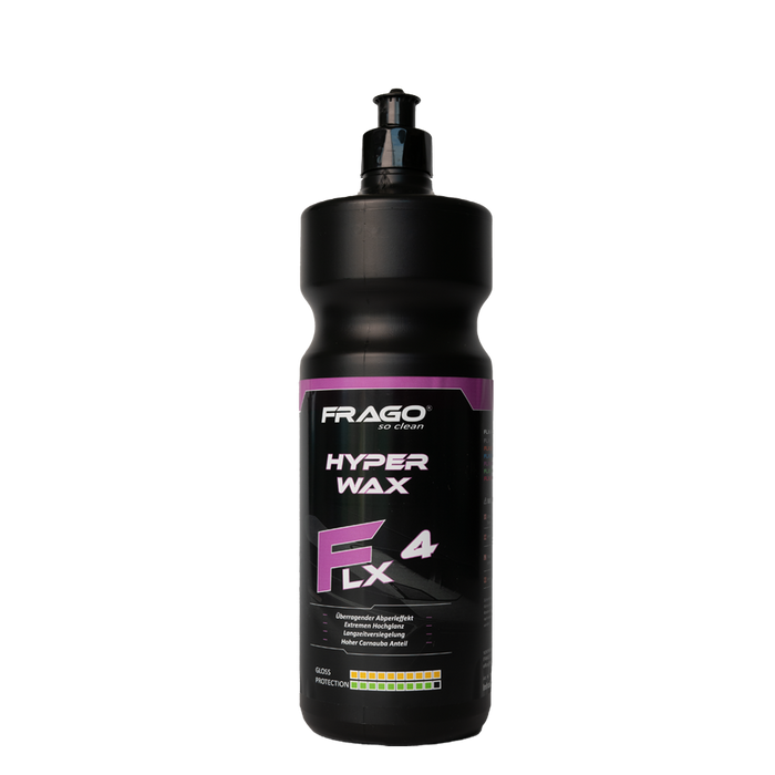 FLX 4 Hyper Wax