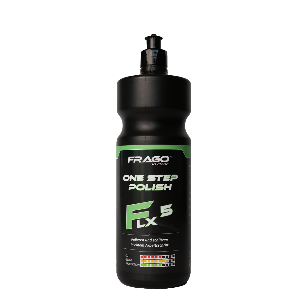 FLX 5 One Step Polish 3in1