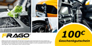 Wert Gutschein 100,00 €