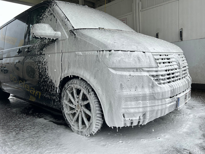 FL80 Deep Show - SB Powerschaum