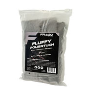 Mikrofaser Poliertuch  Fluffy