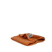 Mikrofasertuch Allrounder 350 gr.  orange 5 Stk