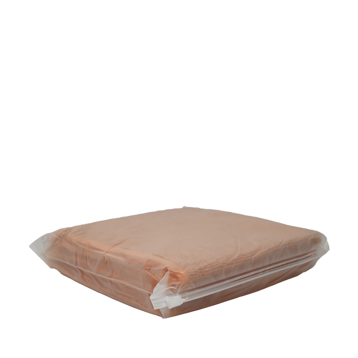 Mikrofasertuch Allrounder 350 gr.  orange 5 Stk