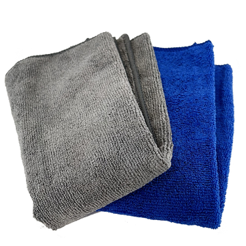 Mikrofasertuch Allrounder
