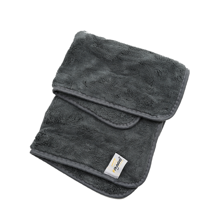 Mikrofaser Poliertuch  Fluffy