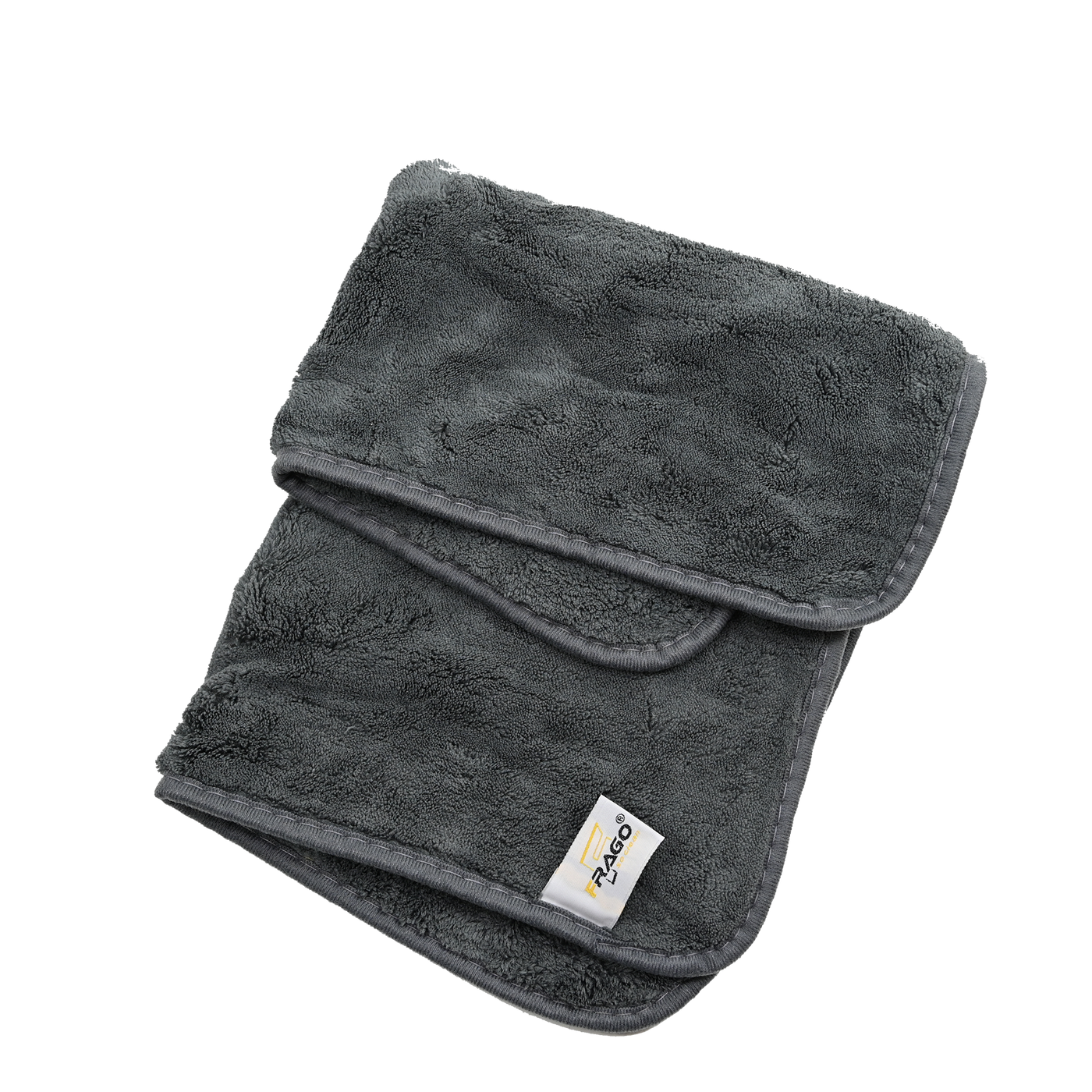 Mikrofaser Poliertuch Fluffy