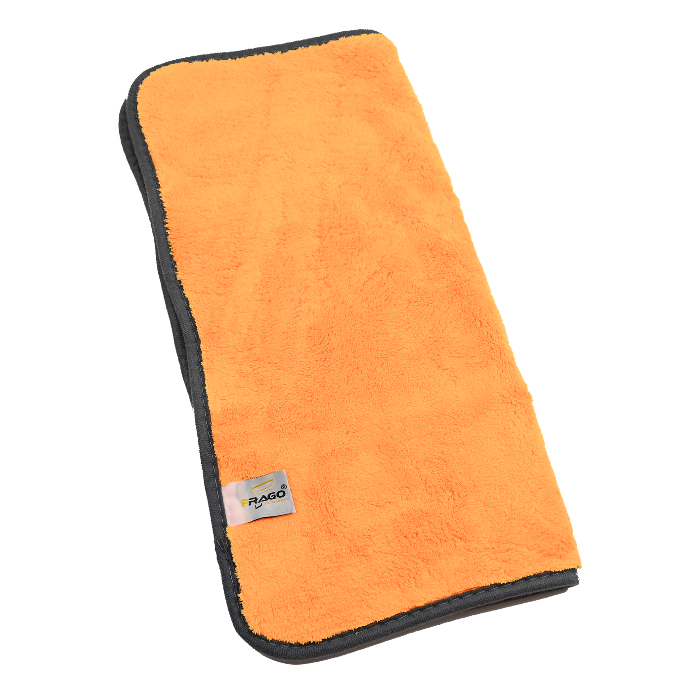 Mikrofaser Poliertuch Fluffy