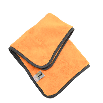 Mikrofaser Poliertuch Fluffy