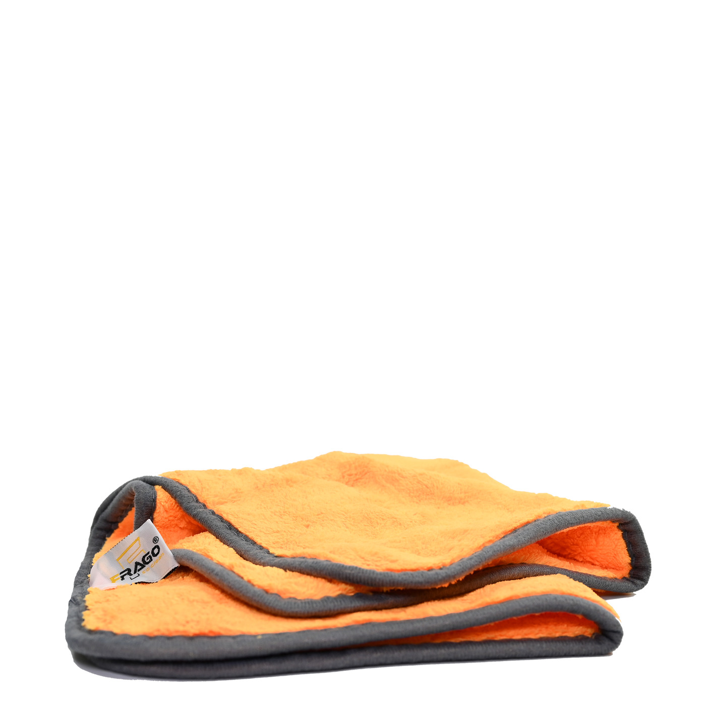 Mikrofaser Poliertuch  Fluffy