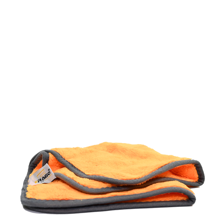 Mikrofaser Poliertuch Fluffy