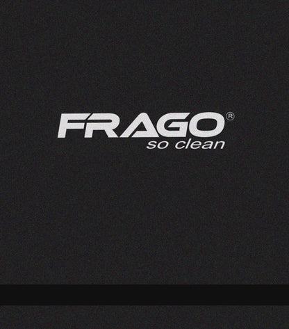 FRAGO Car Care Kit Leder