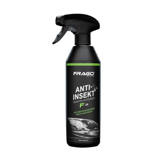 F04 ANTI – INSEKT Insektenentferner