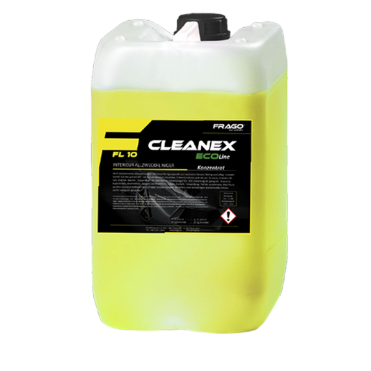 FL10 Cleanex Allzweckreiniger ECOLine