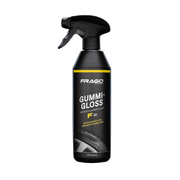 F09 Gummi Gloss - Reifenpflege silikonfrei