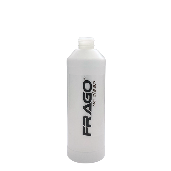 Flasche 500 ml