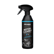 F08 Motor Cleaner