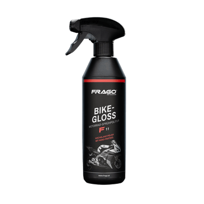 F11 Bike Gloss - Motorrad Sprühwax