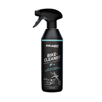 F10 Bike Cleaner F10 - Motorrad Allzweckreiniger