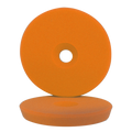 Polierpad AIR - orange mittelhart