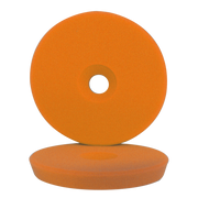 Polierpad AIR - orange mittelhart