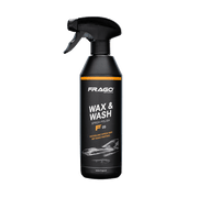 F05 Wax and Wash - Sprühwax